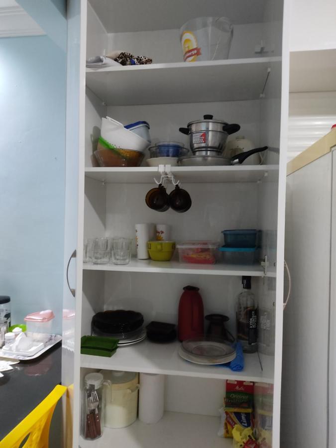 Condominio Manguezal, Apartamento 07 Pôrto das Galinhas Exterior foto