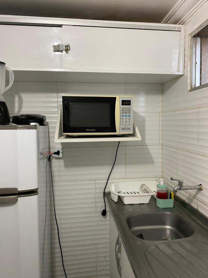 Condominio Manguezal, Apartamento 07 Pôrto das Galinhas Exterior foto