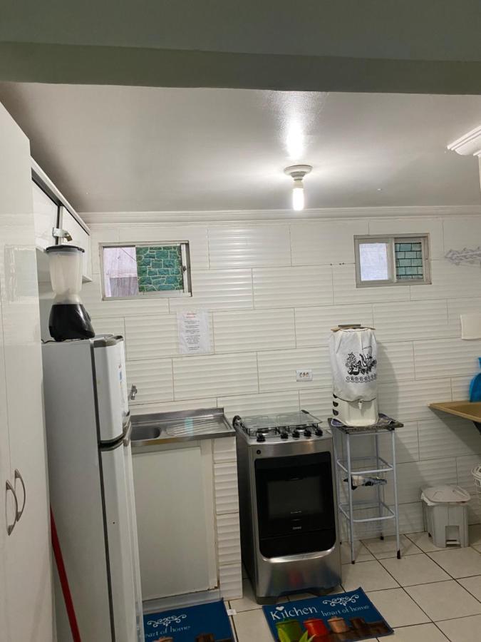 Condominio Manguezal, Apartamento 07 Pôrto das Galinhas Exterior foto