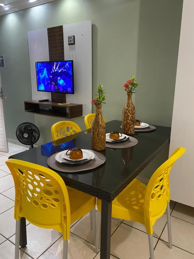 Condominio Manguezal, Apartamento 07 Pôrto das Galinhas Exterior foto